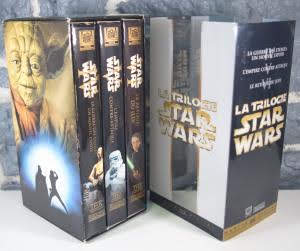 La Trilogie Star Wars Edition Spéciale (05)